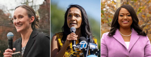 米中間選に向け進む地殻変動　首長選や予備選で民主社会主義者候補が躍進　戦争と生活苦に怒り拡大 2026 zhong yayu zhu huizhu hou zhengto 2026 1 （2026年8月19日付掲載）
下院予備選の三候補と選挙集会に参加したバーニー・サンダース上院議員（中央）とゾーラン・マムダニny市長（前列右から2人目、6月18日）
<span style="font-family: arial, helvetica,... Iustitia. Bg 米中間選に向け進む地殻変動　首長選や予備選で民主社会主義者候補が躍進　戦争と生活苦に怒り拡大 2026 2026-08-28 08:08:55 正義
