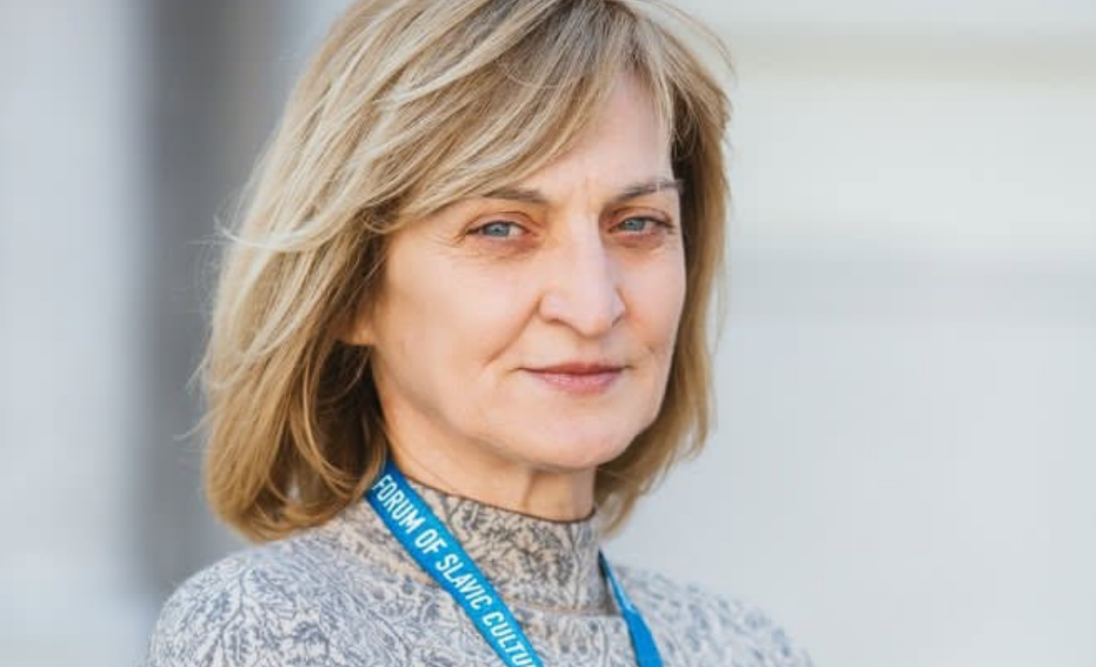 Zomrela profesorka a odborníčka na slovenskú literatúru marta součková 2026