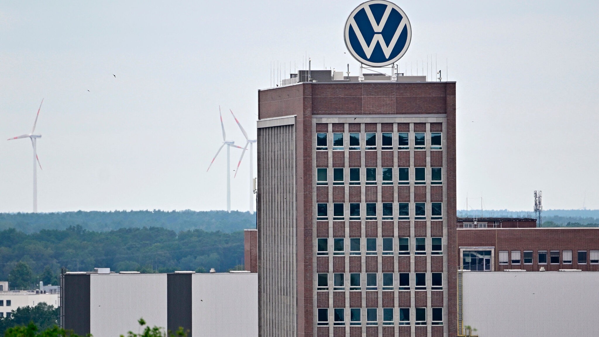 50. 000 jobs weg - vw-aufsichtsrat beschließt sparmaßnahmen 2026