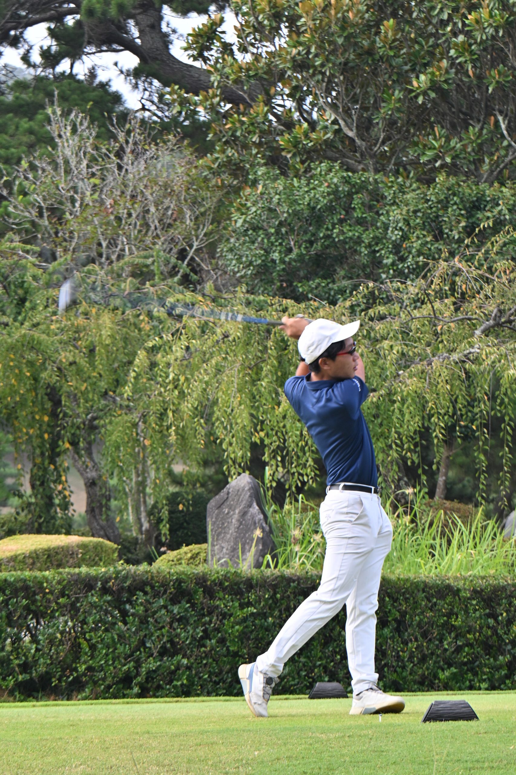 【ゴルフ部】七大戦で優勝 白野・佐藤が最優秀選手に 2026 - 正義 【ゴルフ部】七大戦で優勝 白野・佐藤が最優秀選手に 2026 2026 43 福岡県の芥屋ゴルフ倶楽部チャンピオンティー(総距離7109ヤード、パー... Iustitia. Bg 【ゴルフ部】七大戦で優勝 白野・佐藤が最優秀選手に 2026 2026-09-14 02:00:32 正義