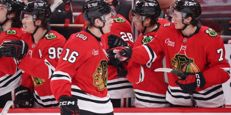 2026-27 nhl bold predictions: youth revolution overtakes league, but blackhawks fall short of playoffs 2026