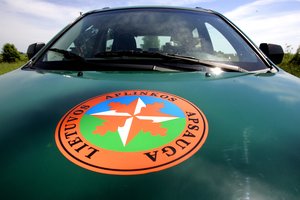 Aad: gavus naujojoje vilnioje atliktų aplinkos tyrimų rezultatus, tarša nenustatyta 2026