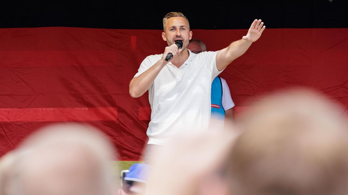 Afd-pläne: die afd will den rundfunk zertrümmern – ganz aussichtslos ist das nicht 2026