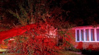After damaging overnight storms, dc area braces for another round 2026