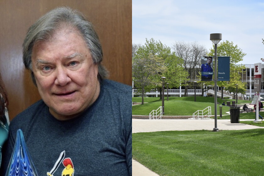 After drug arrest, calls emerge for mark stephens to resign as chairman of triton college's board 2026