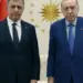 Akp'ye geçeceği iddia ediliyordu: cemil tugay ve erdoğan beştepe'de görüştü 2026
