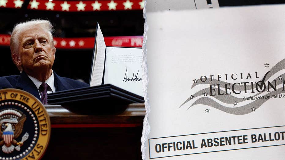 Alabama AG Marshall fires back at USPS mail-ballot order critics: ‘This is about securing elections’ 2026
