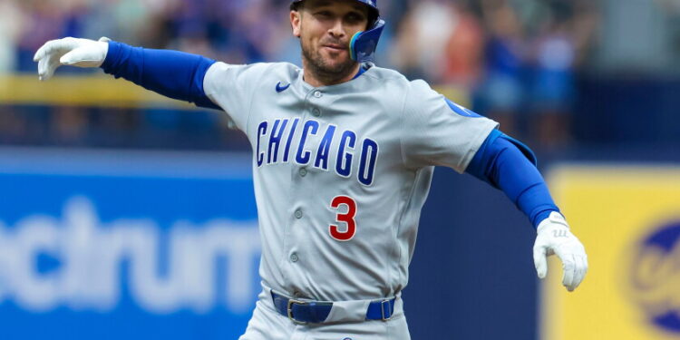 Alex bregman homers twice in season-finale win, cubs head to playoffs aiming to ‘make some noise in october’ 2026 - justice Alex bregman homers twice in season-finale win, cubs head to playoffs aiming to ‘make some noise in october’ 2026