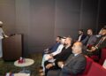 النيابة العامة تستقبل وفد الهيئة المركزية للرقابة والتفتيش السورية لتعزيز التعاون القانوني والرقابي 2026