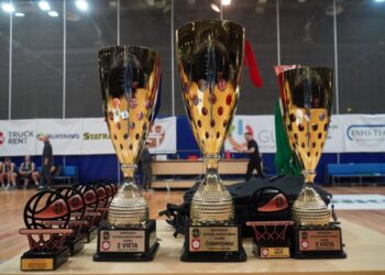 Alytaus miesto krepšinio lyga pasitinka 2026–2027 sezoną – šiemet varžybos vyks net dviejuose čempionatuose 2026