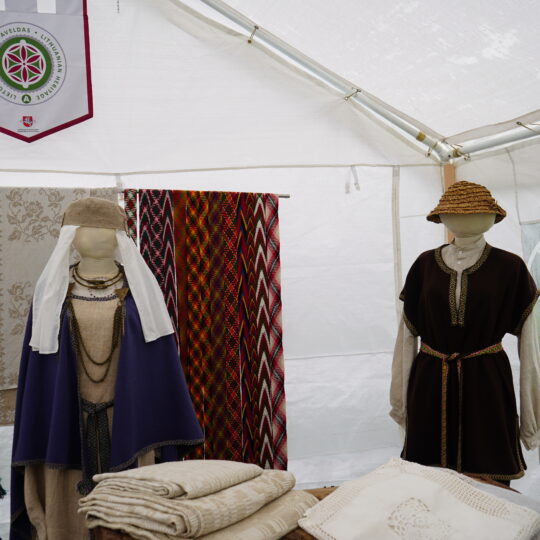 „amatų dienos 2026“ – trys dienos kūrybos ir gyvųjų tradicijų 2026 - teisingumas - iustitia. Bg Amatų dienos „amatų dienos 2026“ – trys dienos kūrybos ir gyvųjų tradicijų 2026 amat dienos 2026 trys dienos rybos gyv tradicij 2026 274 amatų dienos iustitia. Bg gimtasis rokiškis
bagdoniškio kaime, rokiškio rajone, įsikūrusioje tradicinių amatų studijoje tris dienas vyko „amatų dienos 2026“. Renginys kvietė vaikus ir jaunimą... „amatų dienos 2026“ – trys dienos kūrybos ir gyvųjų tradicijų 2026 2026-09-25 08:03:24 teisingumas - iustitia. Bg amatų dienos