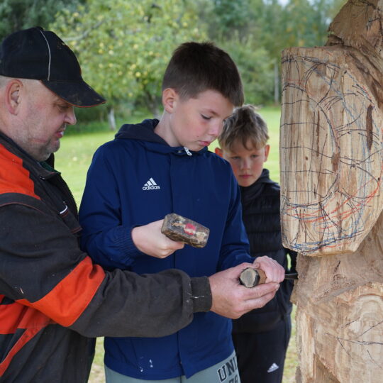 „amatų dienos 2026“ – trys dienos kūrybos ir gyvųjų tradicijų 2026 - teisingumas - iustitia. Bg Amatų dienos „amatų dienos 2026“ – trys dienos kūrybos ir gyvųjų tradicijų 2026 amat dienos 2026 trys dienos rybos gyv tradicij 2026 287 amatų dienos iustitia. Bg gimtasis rokiškis
bagdoniškio kaime, rokiškio rajone, įsikūrusioje tradicinių amatų studijoje tris dienas vyko „amatų dienos 2026“. Renginys kvietė vaikus ir jaunimą... „amatų dienos 2026“ – trys dienos kūrybos ir gyvųjų tradicijų 2026 2026-09-25 08:03:24 teisingumas - iustitia. Bg amatų dienos