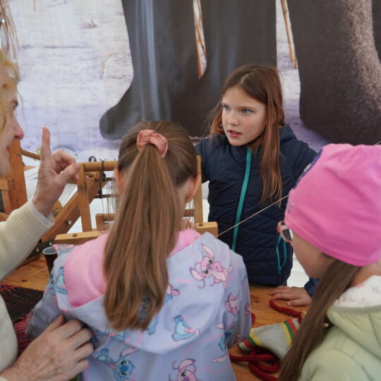 „amatų dienos 2026“ – trys dienos kūrybos ir gyvųjų tradicijų 2026 - teisingumas - iustitia. Bg Amatų dienos „amatų dienos 2026“ – trys dienos kūrybos ir gyvųjų tradicijų 2026 amat dienos 2026 trys dienos rybos gyv tradicij 2026 308 amatų dienos iustitia. Bg gimtasis rokiškis
bagdoniškio kaime, rokiškio rajone, įsikūrusioje tradicinių amatų studijoje tris dienas vyko „amatų dienos 2026“. Renginys kvietė vaikus ir jaunimą... „amatų dienos 2026“ – trys dienos kūrybos ir gyvųjų tradicijų 2026 2026-09-25 08:03:24 teisingumas - iustitia. Bg amatų dienos