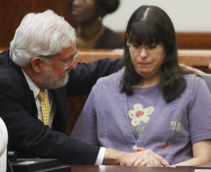 Andrea Yates aware of Lindsay Clancy case: Ex-husband 2026