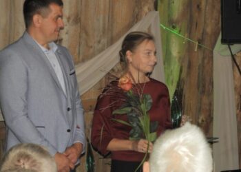 Apdovanoti pažangiausi ūkiai 2026