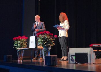 Apdovanoti geriausių rezultatų pasiekę klaipėdos rajono mokiniai ir pedagogai 2026