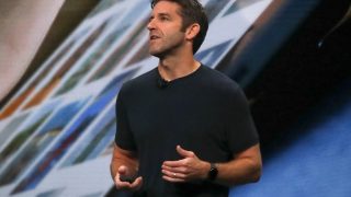 Apple’s new CEO, John Ternus, takes over from Tim Cook after 15 years 2026