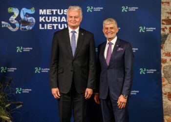 Augantis ir kuriantis valstybei: 35-eri nepriklausomo klaipėdos uosto metai 2026