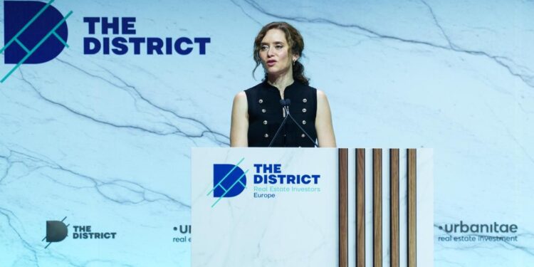 Ayuso tira de ironía tras el desahucio de maricarmen: "que me avisen a partir de qué edad dejo de pagar a mis caseros" 2026 - justicia - iustitia. Bg Ayuso tira de ironía tras el desahucio de maricarmen: "que me avisen a partir de qué edad dejo de pagar a mis caseros" 2026
