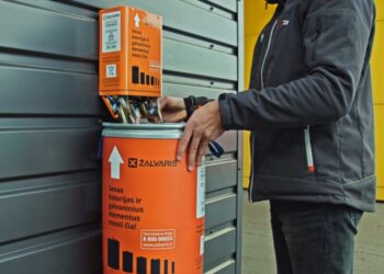 Baterijų atliekos: ką turi žinoti gyventojai? 2026