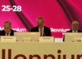 Bcp já recomprou 232,6 milhões de ações próprias 2026 - юстиция Bcp já recomprou 232,6 milhões de ações próprias 2026