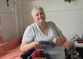 Bendruomenė „smilgynai ir kaimynai“ plės savarankiško gyvenimo namų kaimynystę 2026