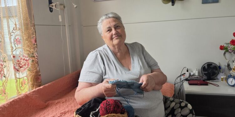 Bendruomenė „smilgynai ir kaimynai“ plės savarankiško gyvenimo namų kaimynystę 2026 - teisingumas - iustitia. Bg Bendruomenė „smilgynai ir kaimynai“ plės savarankiško gyvenimo namų kaimynystę 2026