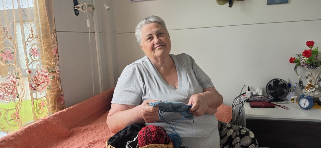 Bendruomenė „smilgynai ir kaimynai“ plės savarankiško gyvenimo namų kaimynystę 2026 - teisingumas - iustitia. Bg Bendruomenė „smilgynai ir kaimynai“ plės savarankiško gyvenimo namų kaimynystę 2026 bendruomene smilgynai ir kaimynai ples savarankisko gyvenimo namu kaimynyste 2026 iustitia. Bg kaimo bendruomenė „smilgynai ir kaimynai“, prieš daugiau nei dvejus metus sėlenuose įsteigę pirmuosius klaipėdos rajone savarankiško gyvenimo namus 8 senjorams, ir toliau... Bendruomenė „smilgynai ir kaimynai“ plės savarankiško gyvenimo namų kaimynystę 2026 2026-09-04 06:23:00 teisingumas - iustitia. Bg