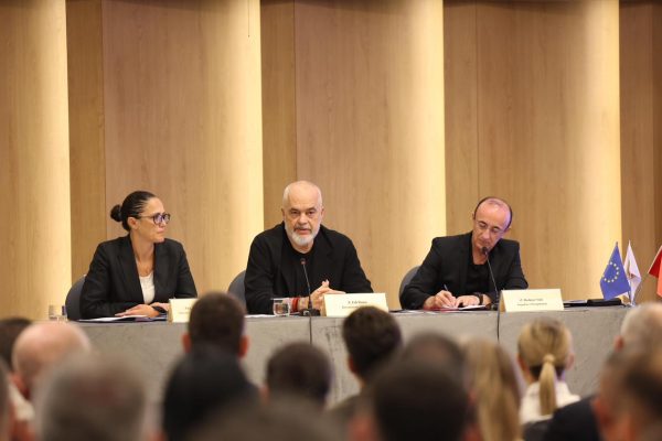 “besa”, rama: jo më kontroll në biznese pa paralajmërim. Gjobat mos përdoren si “shpatë” shantazhi 2026