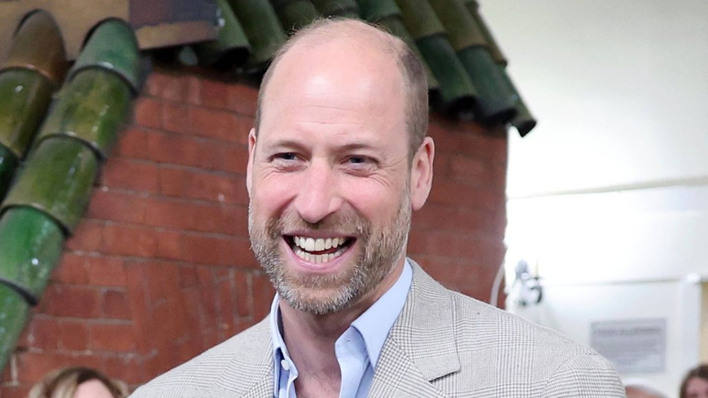 Besondere ehre für prinz william: ein krokodil trägt nun seinen namen 2026