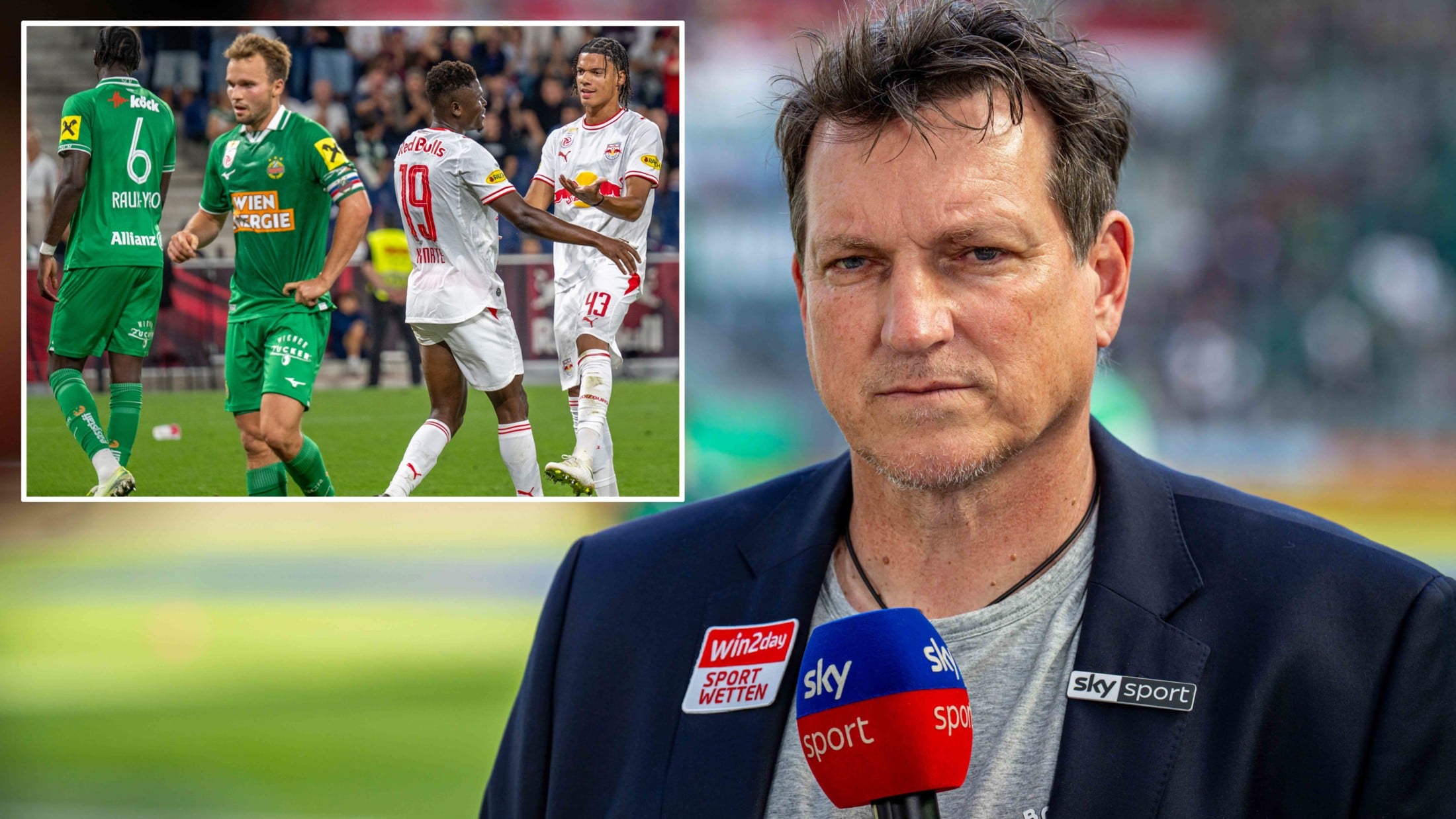 „da bist du machtlos“ - rapid-debakel: „da fehlt ein zweikampfmonster“ 2026