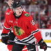 Blackhawks' anton frondell progresses toward a-game in victorious preseason finale 2026 - justice Blackhawks' anton frondell progresses toward a-game in victorious preseason finale 2026