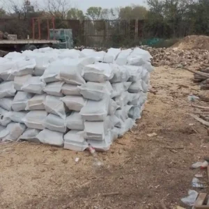 Bois de Chauffage Bouleau Séché en Sac – Livraison FR & BE 2026