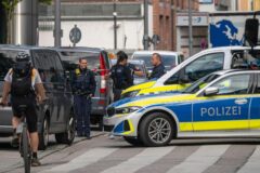 Brandsätze in münchen: was wir wissen und was nicht 2026