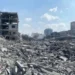 Бројот на жртви од израелските напади во газа достигна 73. 919 2026