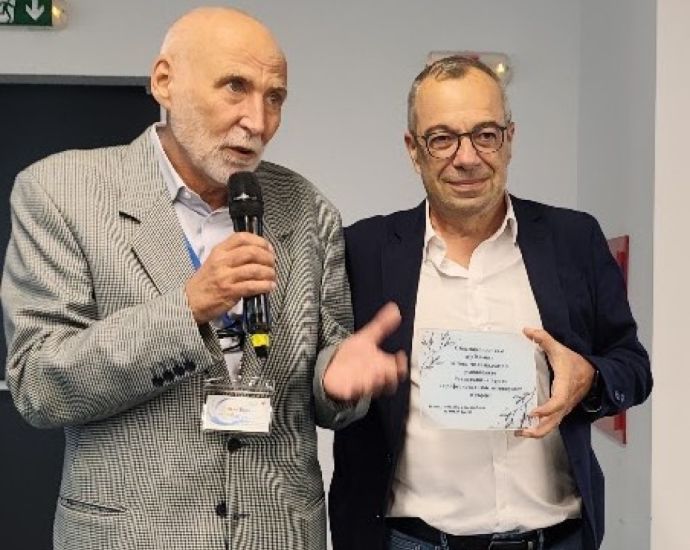 Бургас събра елита в ревматологията 2026 - юстиция Img