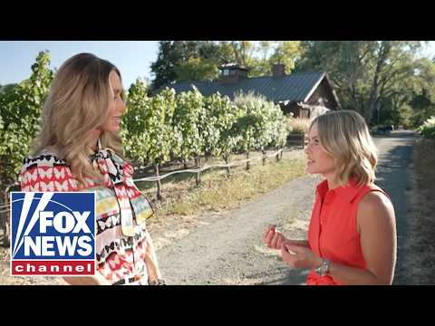 Candace Cameron Bure: I'll NEVER stop talking about my faith 2026