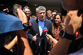 Carneiro anuncia proposta de redução do iva para combustíveis e bens essenciais 2026