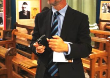 Čekų muzikos meistrai rokiškyje: vargonai nustebino net svečius iš čekijos 2026