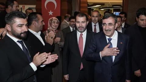 Cevdet yılmaz'dan süreç açıklaması: 'başkanlığımdaki kurul yarın ikinci toplantısını yapacak' 2026 - adalet - iustitia. Bg Ikinci toplantısını cevdet yılmaz'dan süreç açıklaması: 'başkanlığımdaki kurul yarın ikinci toplantısını yapacak' 2026 cevdet lmaz dan klamas kanl mdaki kurul yar ikinci topl ikinci toplantısını haber merkezi cumhurbaşkanı yardımcısı yılmaz, iktidarın “terörsüz türkiye” adını verdiği süreç kapsamında... Iustitia. Bg cevdet yılmaz'dan süreç açıklaması: 'başkanlığımdaki kurul yarın ikinci toplantısını yapacak' 2026 2026-09-27 21:40:13 adalet - iustitia. Bg ikinci toplantısını