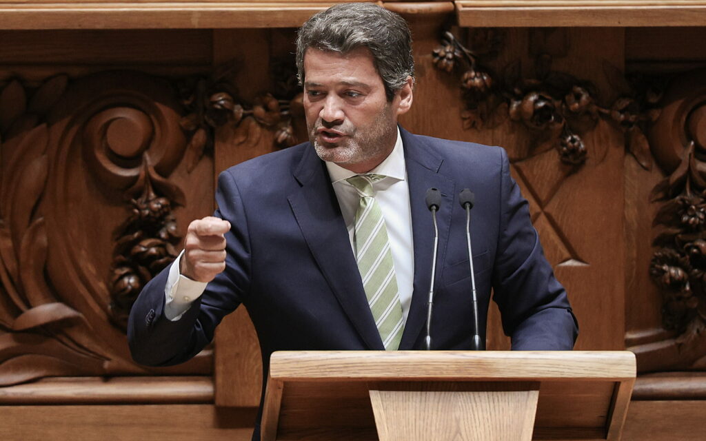 Chega vai chamar ministro das finanças à ar par explicar operação da compra da ren 2026 - justiça - iustitia. Bg Chega vai chamar ministro das finanças à ar par explicar operação da compra da ren 2026 chega vai chamar ministro das finan par explicar opera o chega vai requerer a presença do ministro das finanças na assembleia da república para prestar esclarecimentos... Iustitia. Bg chega vai chamar ministro das finanças à ar par explicar operação da compra da ren 2026 2026-09-19 20:25:04 justiça - iustitia. Bg