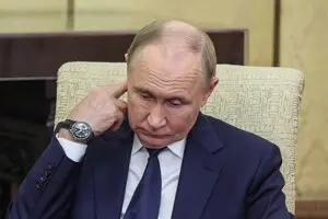 В четвертый раз с начала полномасштабного вторжения: Путин увеличил штат руководства своей охраны 2026