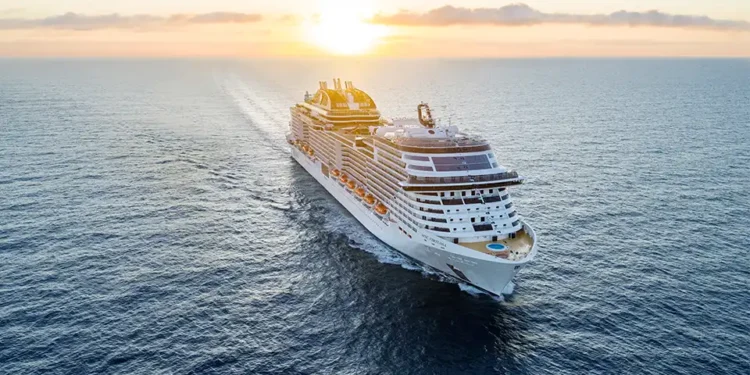 Clia: indústria de navios cruzeiros acelera adoção de combustíveis alternativos e práticas de sustentabilidade 2026 - justiça - iustitia. Bg Clia: indústria de navios cruzeiros acelera adoção de combustíveis alternativos e práticas de sustentabilidade 2026