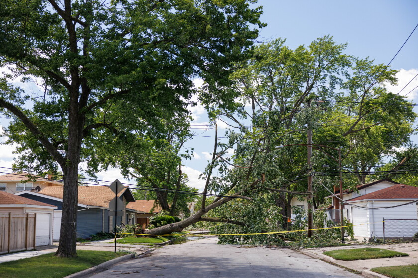 ComEd customers pay billions to keep the lights on during storms. Will it be enough? 2026