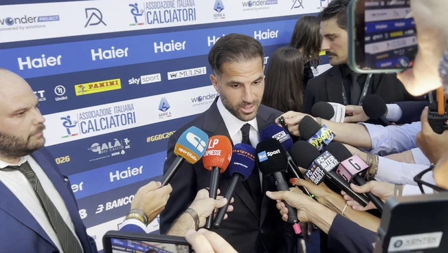 Como, Fabregas "Partiti bene ma dobbiamo sempre alzare il livello" 2026