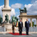 Concerns over german defense minister’s bellicose anti-russia rhetoric in budapest 2026