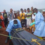 Congo’s Ebola outbreak shows no signs of slowing as deaths top 3,000 2026