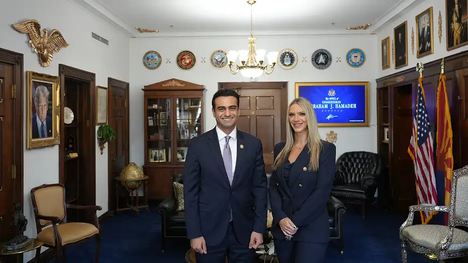 Convicted predators face lifetime barrier under GOP lawmaker’s sweeping victim protection bill 2026
