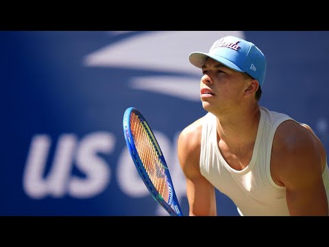 Could an American win men's singles at this year's U.S. Open? 2026