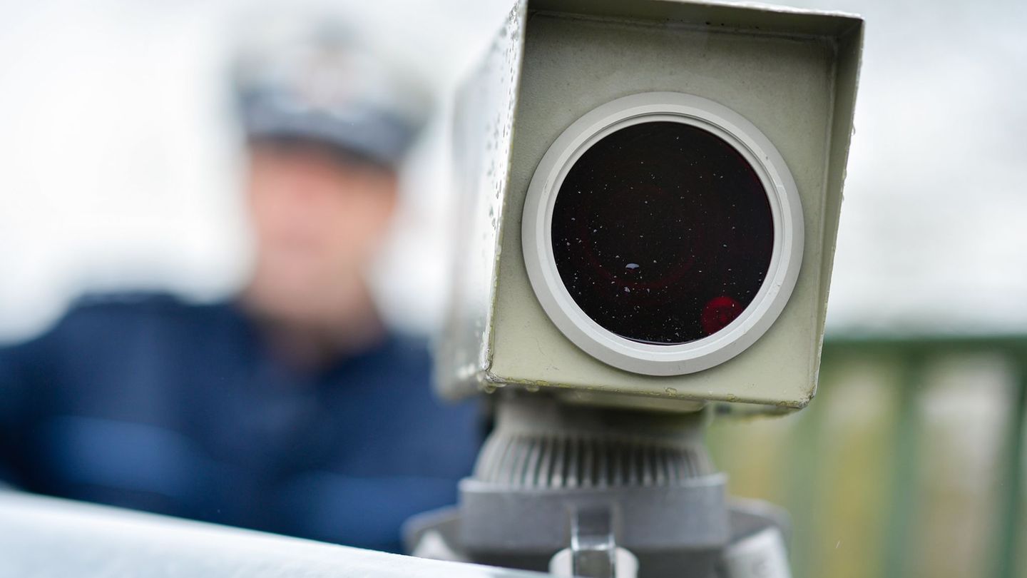 Crash auf schwarzwald-route: nach motorradunfall auf b500: so will polizei gegensteuern 2026